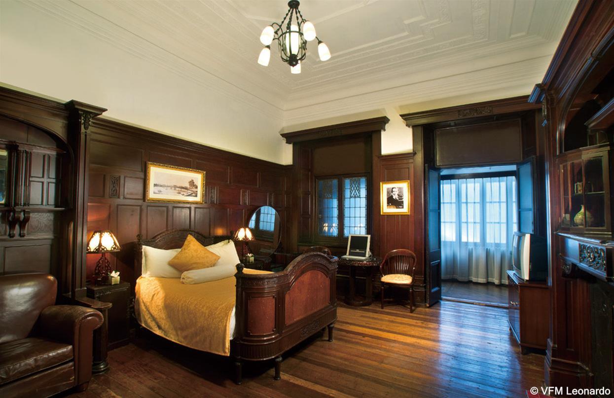Astor House Hotel Shanghai Exterior foto
