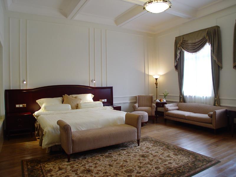 Astor House Hotel Shanghai Cameră foto